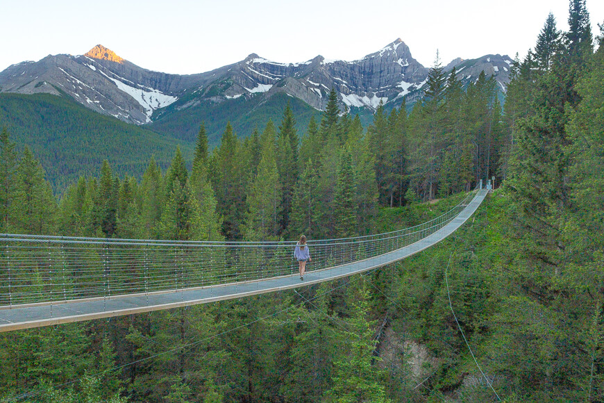 alberta canada travel guide