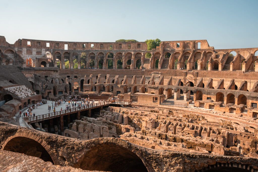 3 Days in Rome: Itinerary for First Time Visitors (+ Map!)