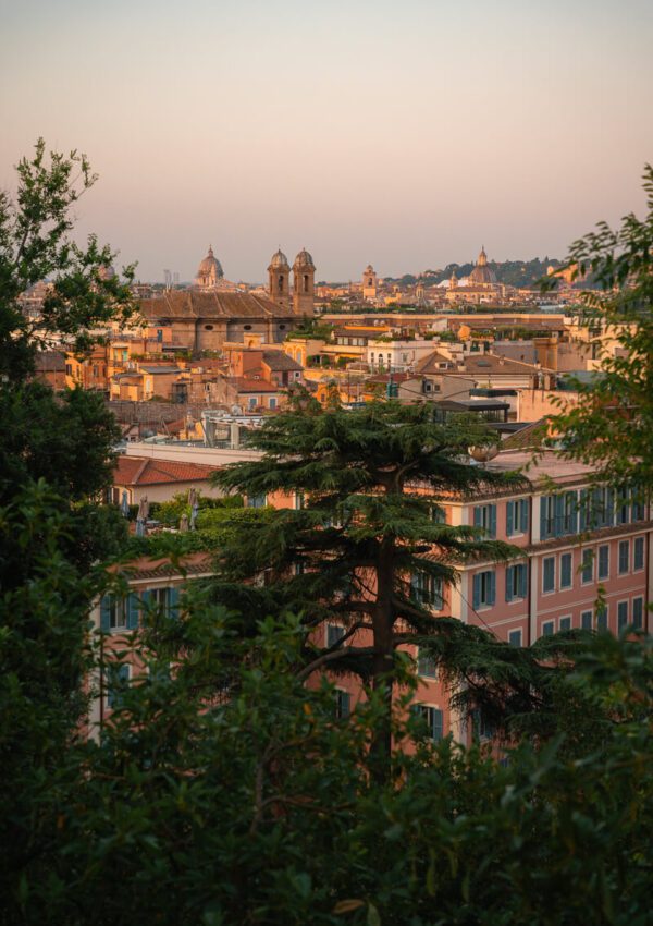 3 Days in Rome: Itinerary for First Time Visitors (+ Map!)